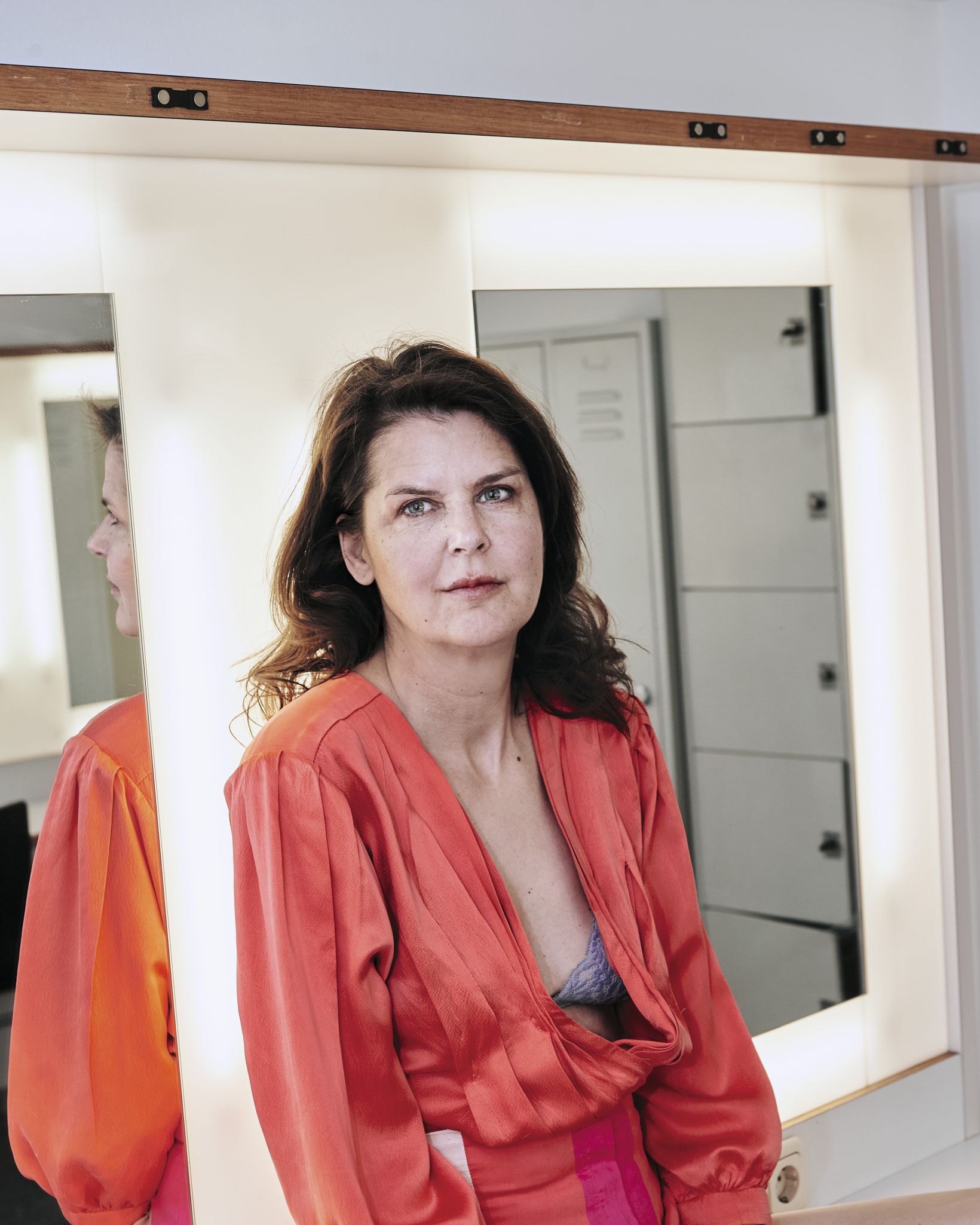 Miriam Maertens