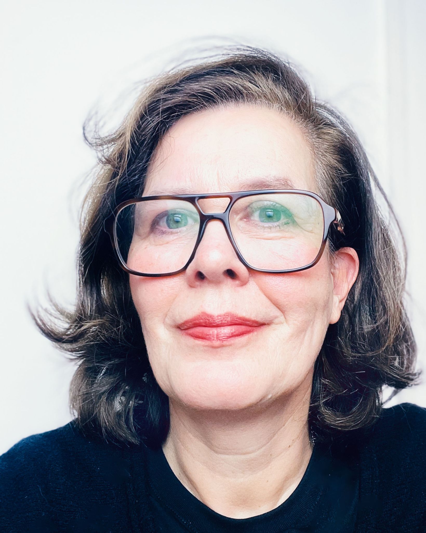 Kerstin Schomburg