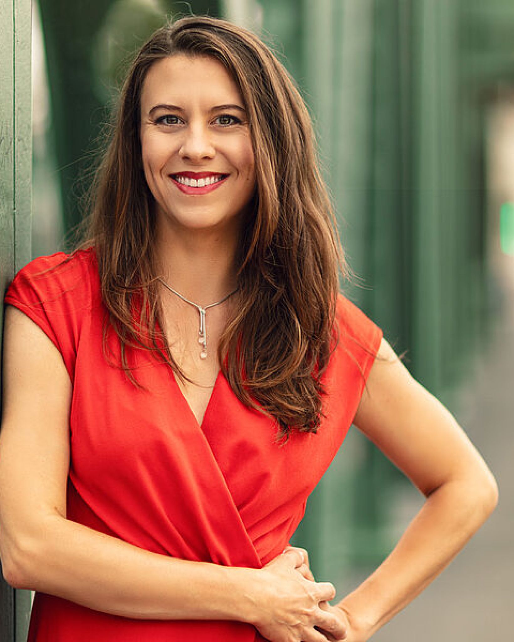 Patrizia Häusermann