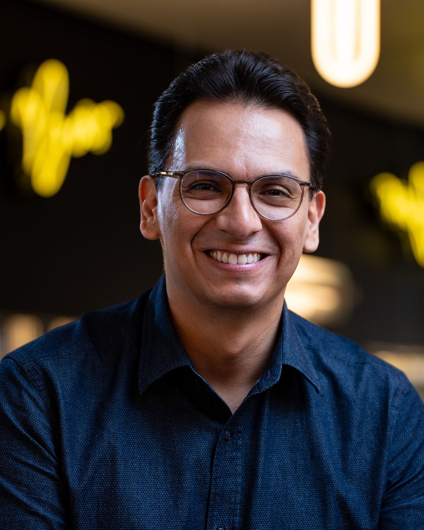 Carlos Vázquez