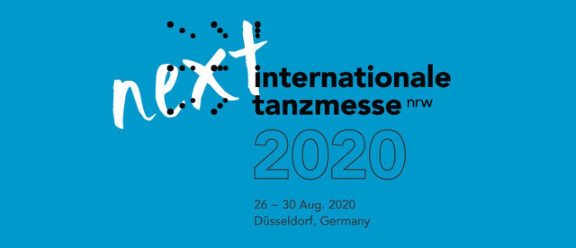 internationale tanzmesse nrw 2020