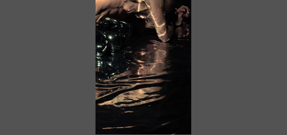 Migrena 2×2 // Valentin Braun