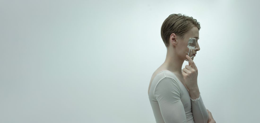 Nurejew // Evelyn Bencicova