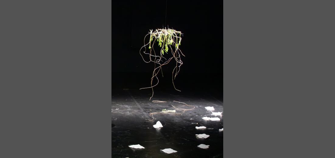 Épique! (fur Yikakou) // Nadia Beugré