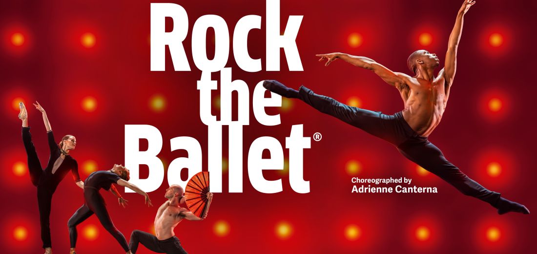 Rock the Ballet // St. Pauli Theater