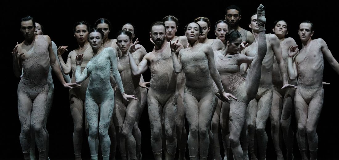 SAABA // Admill Kuyler