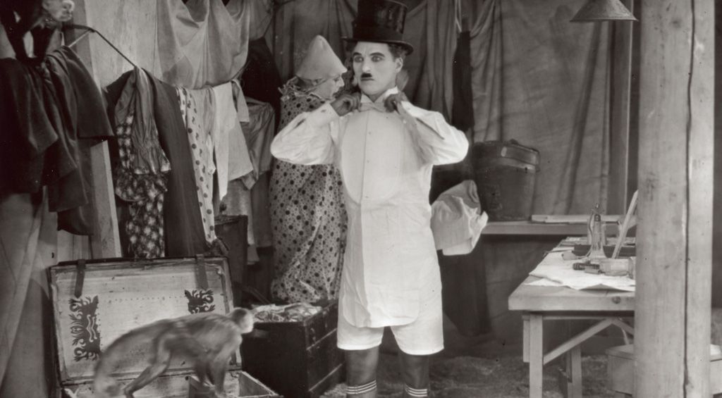 Chaplin Filmnacht: The Circus