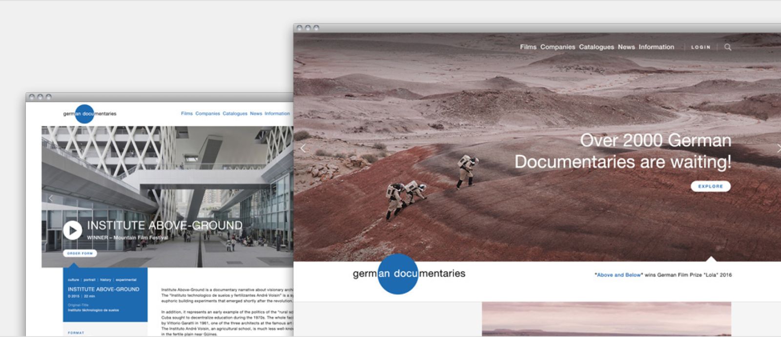 German Documentaries // https://german-documentaries.de - © ©