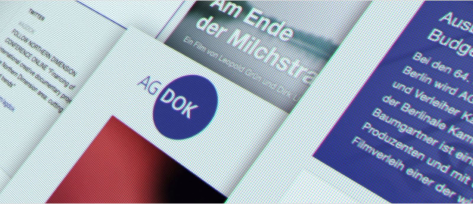 AG DOK // http://agdok.de - © ©