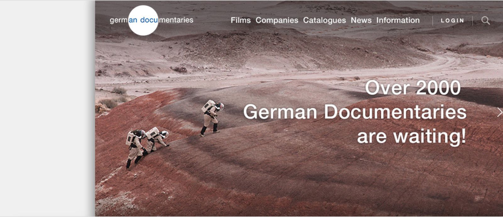 German Documentaries // https://german-documentaries.de - © ©