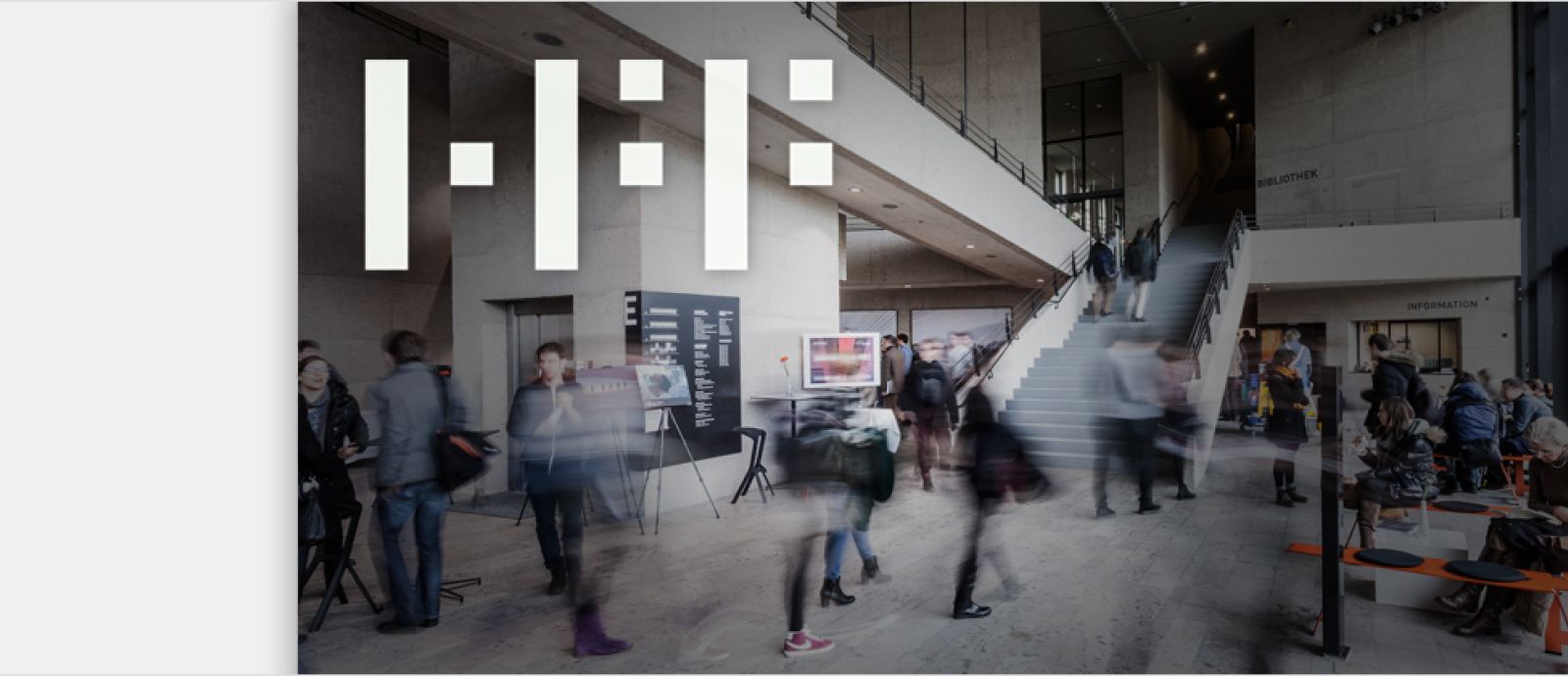 Hochschule für Fernsehen und Film München // http://hff-muenchen.de - © ©