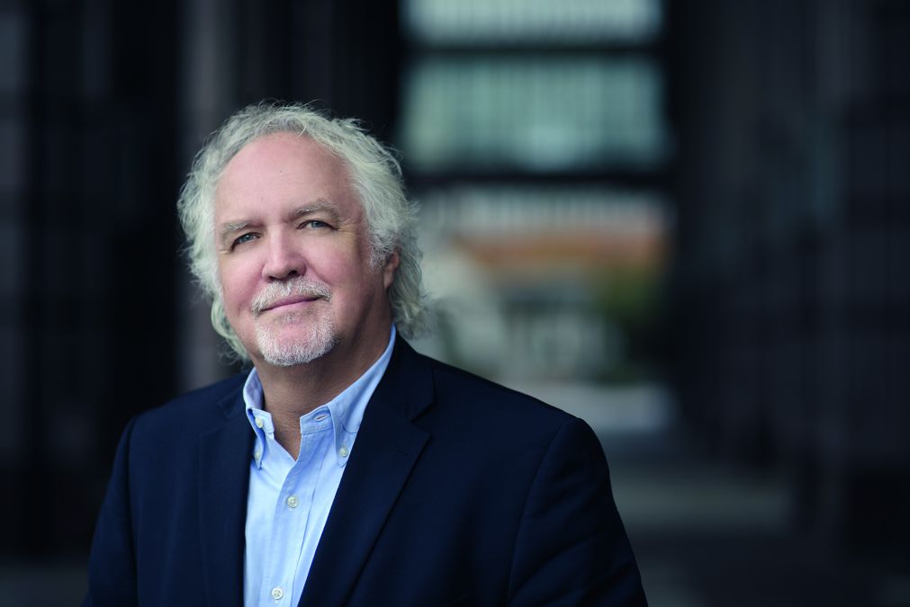 Sir Donald Runnicles