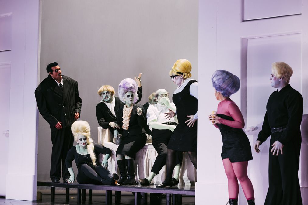Gianni Schicchi