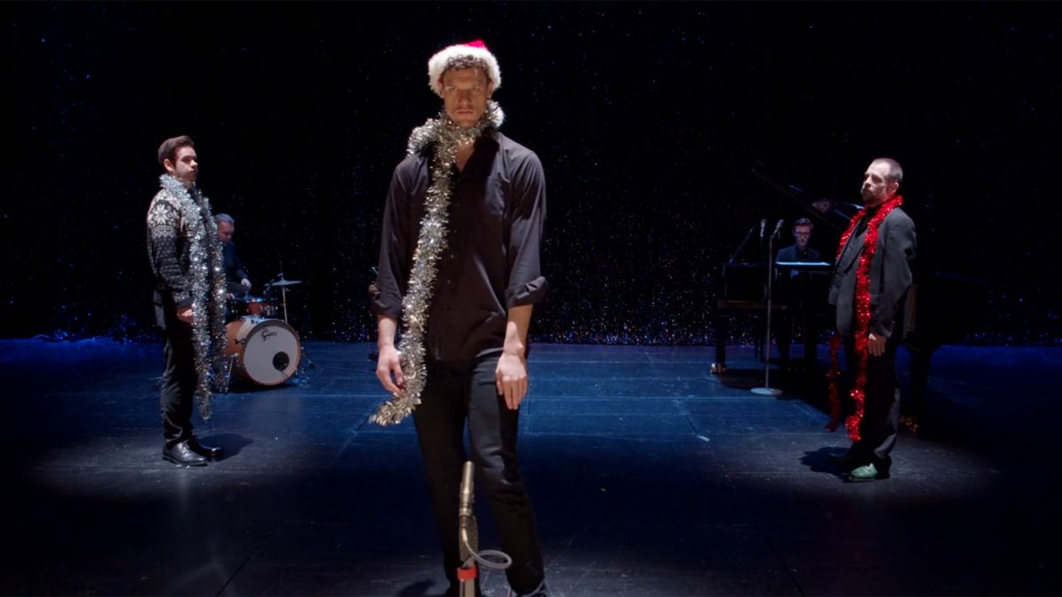 Mr. Grinch