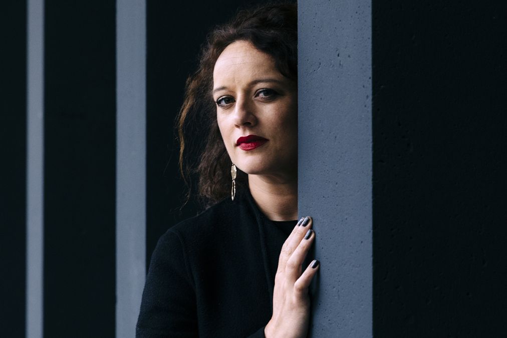 Clémentine Margaine