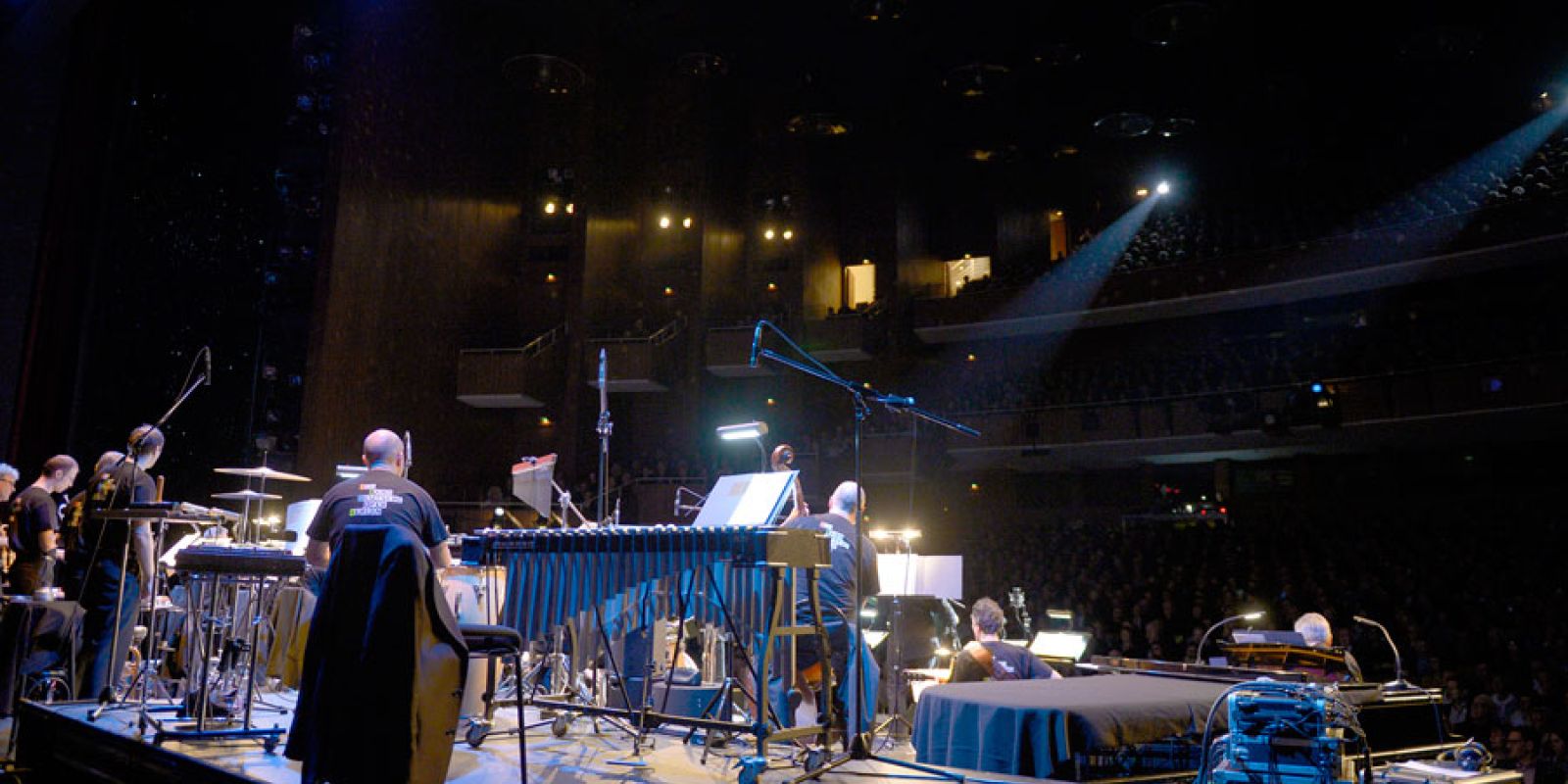 BigBand der Deutschen Oper Berlin