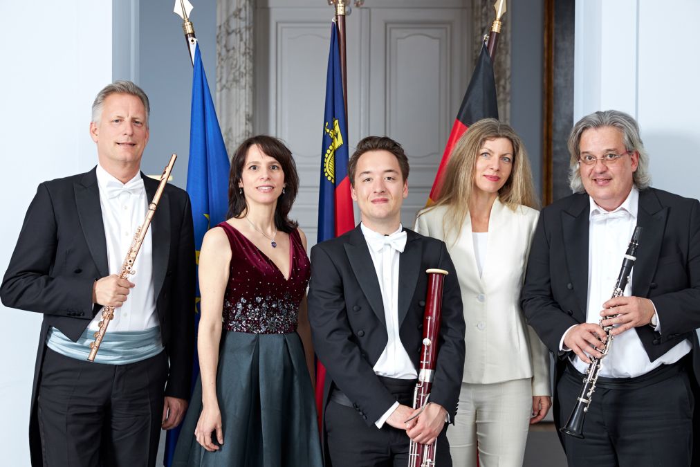 Kammerensemble Classic