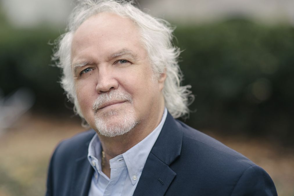Sir Donald Runnicles