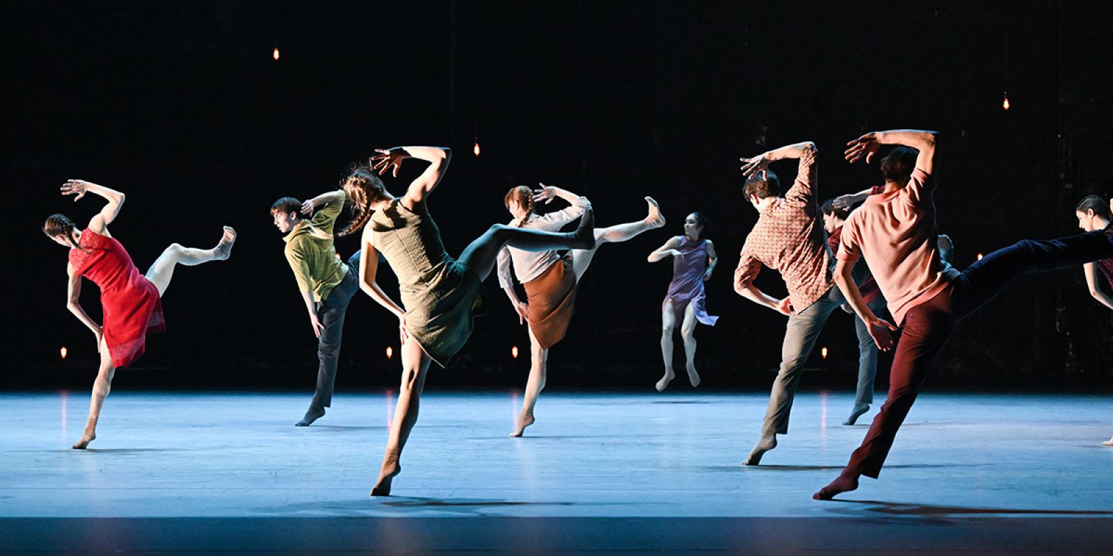 Stuttgarter Ballett: Bliss