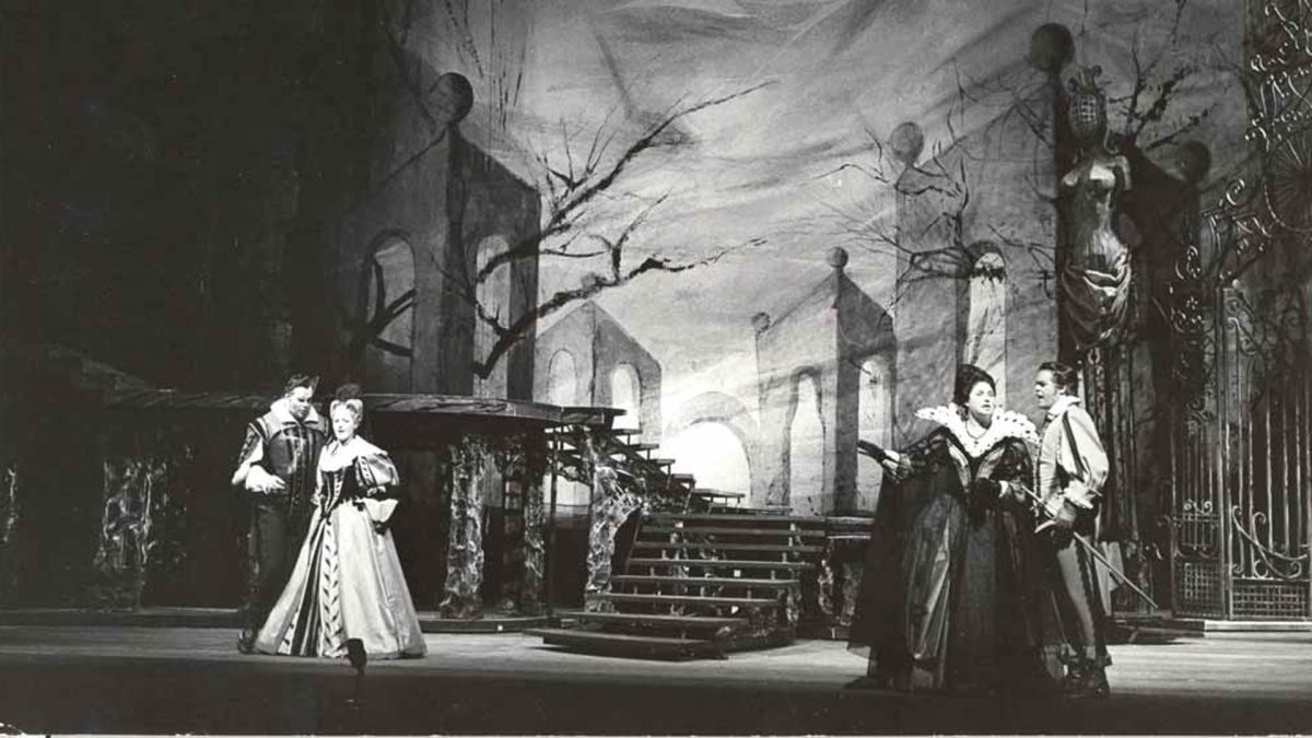 Don Giovanni (1961)
