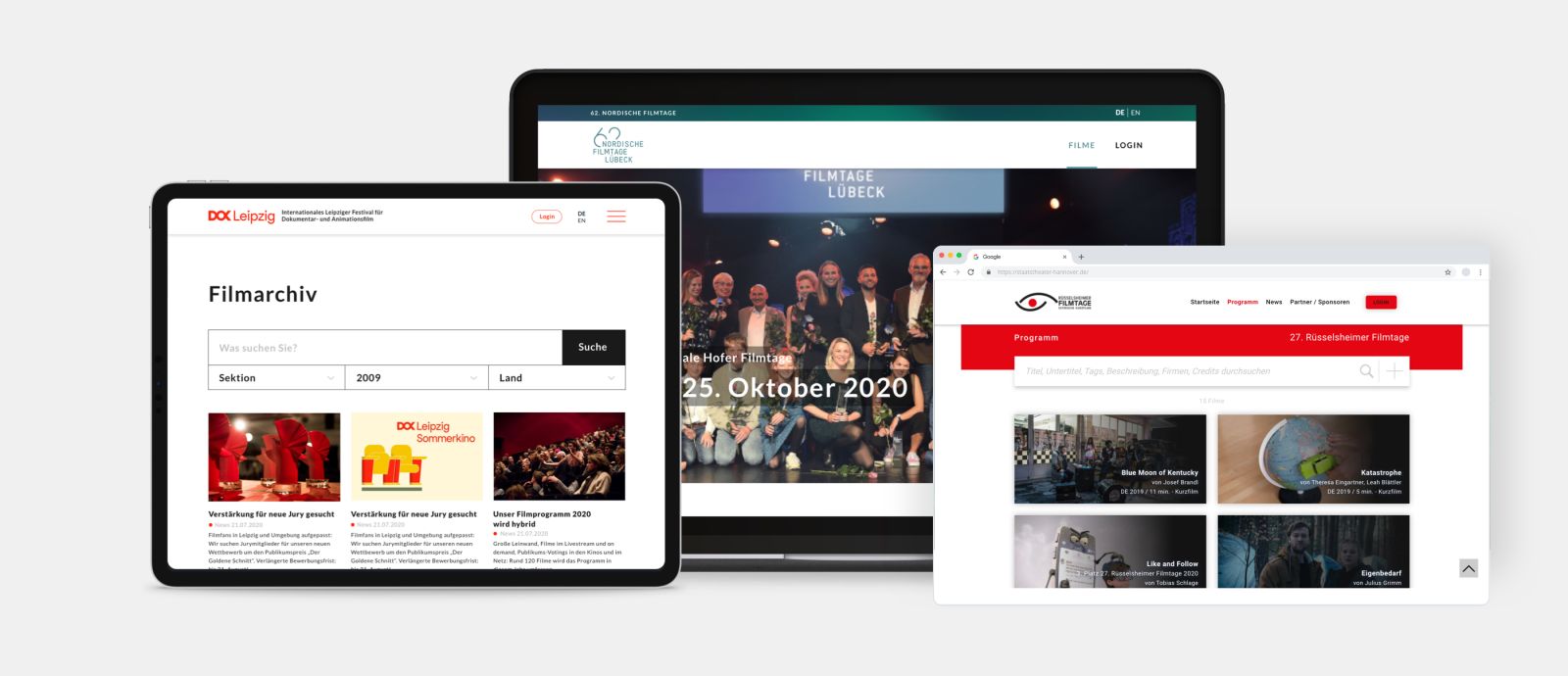 Filmfestivals im CultureBase-Netzwerk // http://net.kulturserver.de - © ©