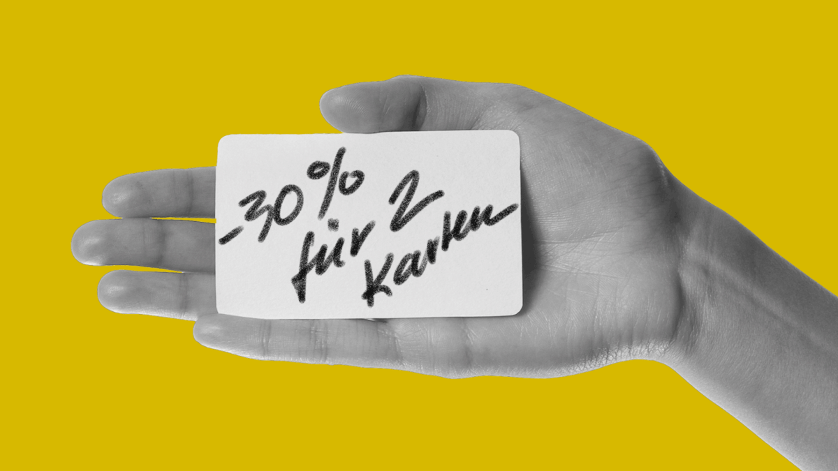 Motiv: Deutsche Oper Card 2025/26