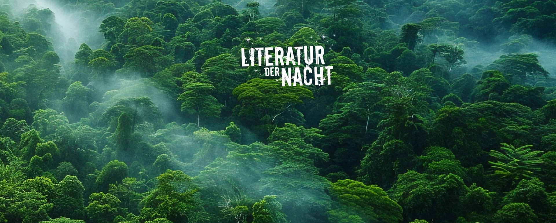 Die Kinostimme von Daniel Radcliffe liest Yossi Ghinsberg: Dem Dschungel entkommen