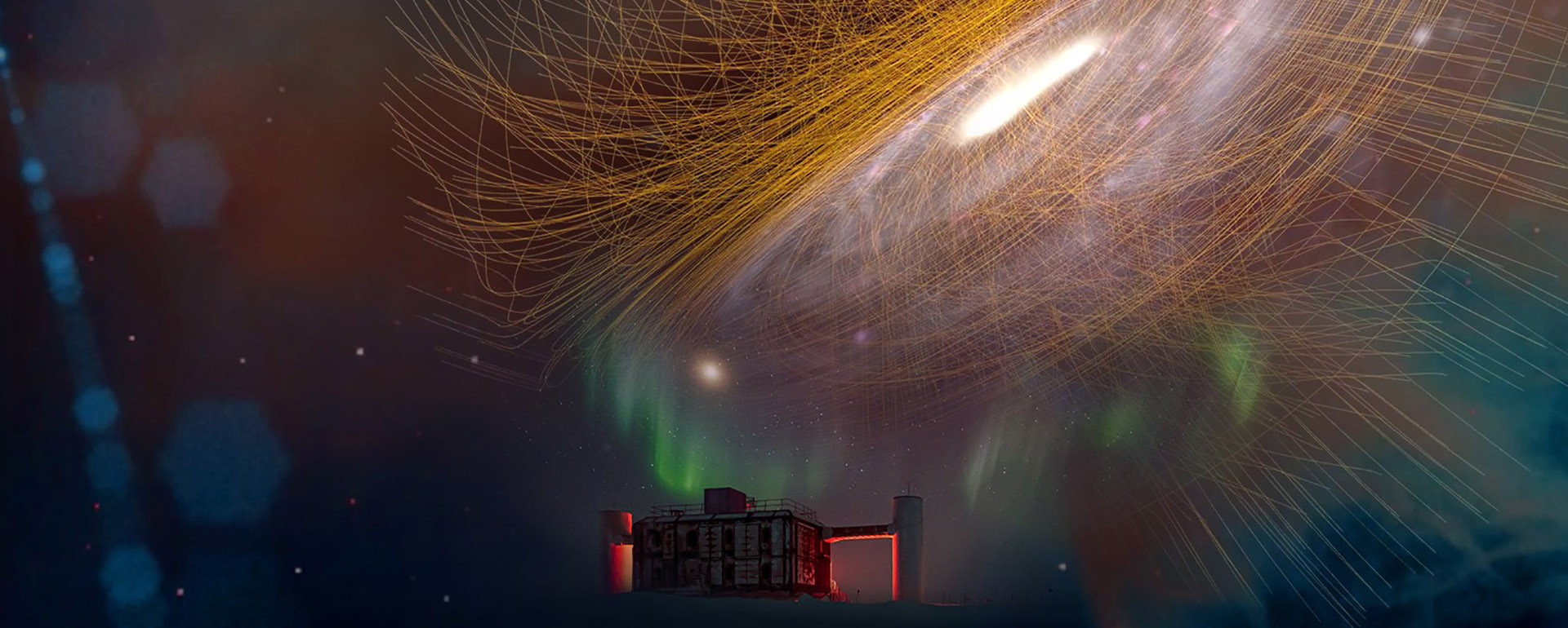 Unser exotisches Universum   Unser exotisches Universum