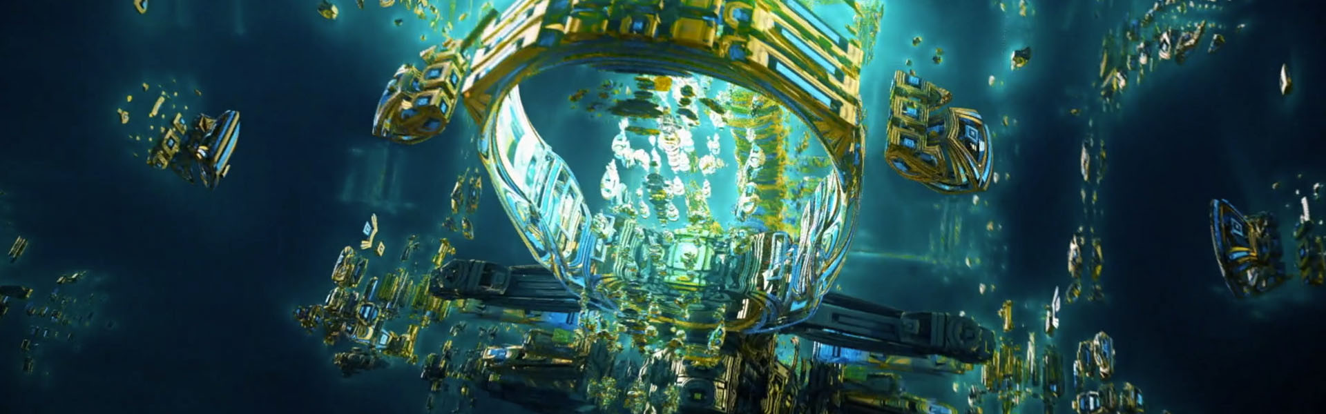 20.000 Meilen unter dem Meer 03  // U96   20.000 Meilen unter dem Meer 03