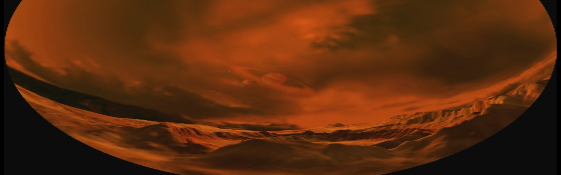 Floating Universe   Floating Universe