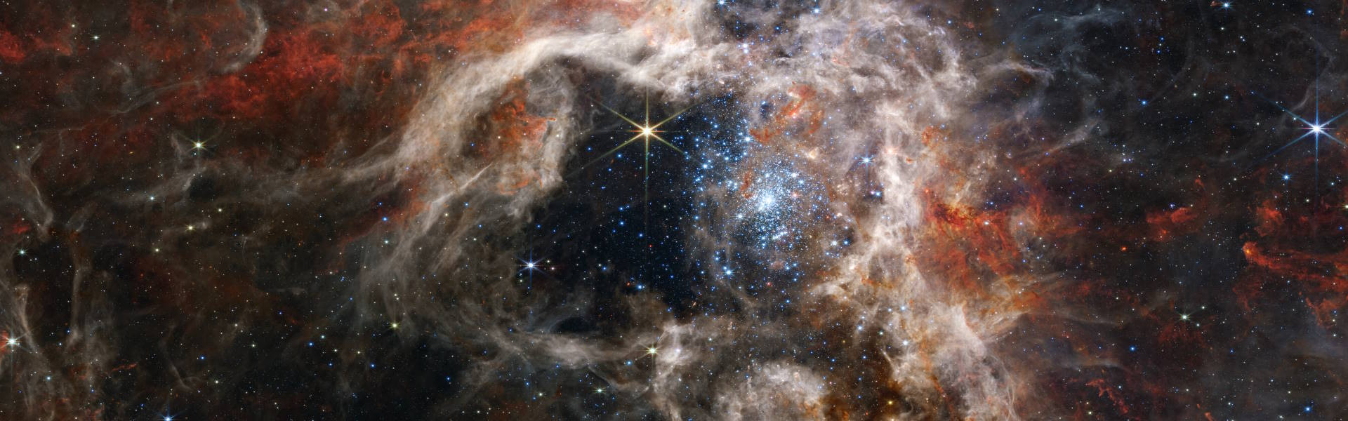 Vortrag KEFB 13.03.2025  // NASA, ESA, CSA, STScI, Webb ERO Production Team, frei verwendbar   Vortrag KEFB 13.03.2025