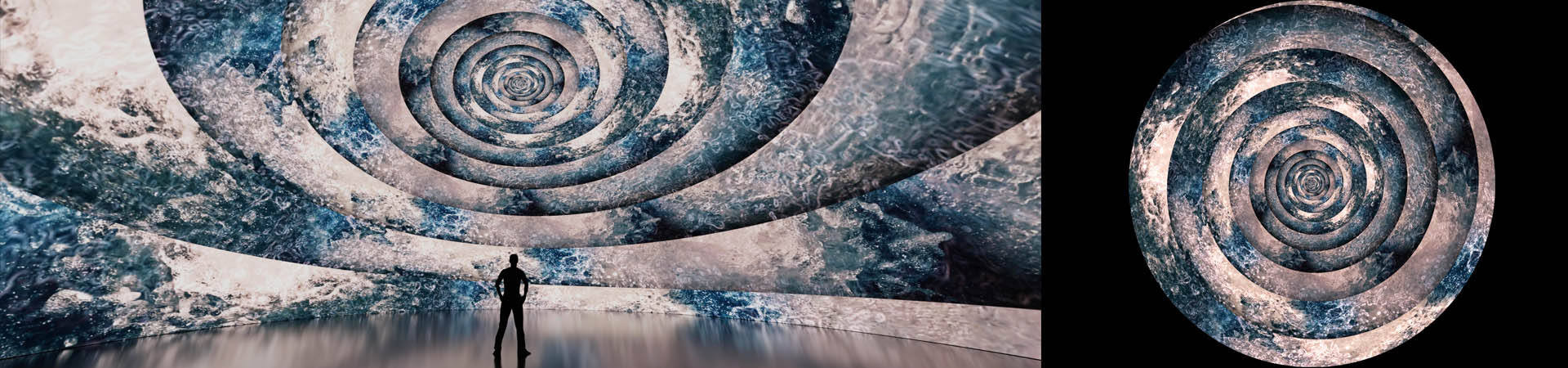 Flow - Visions of Time  // Rocco Helmchen   Flow - Visions of Time