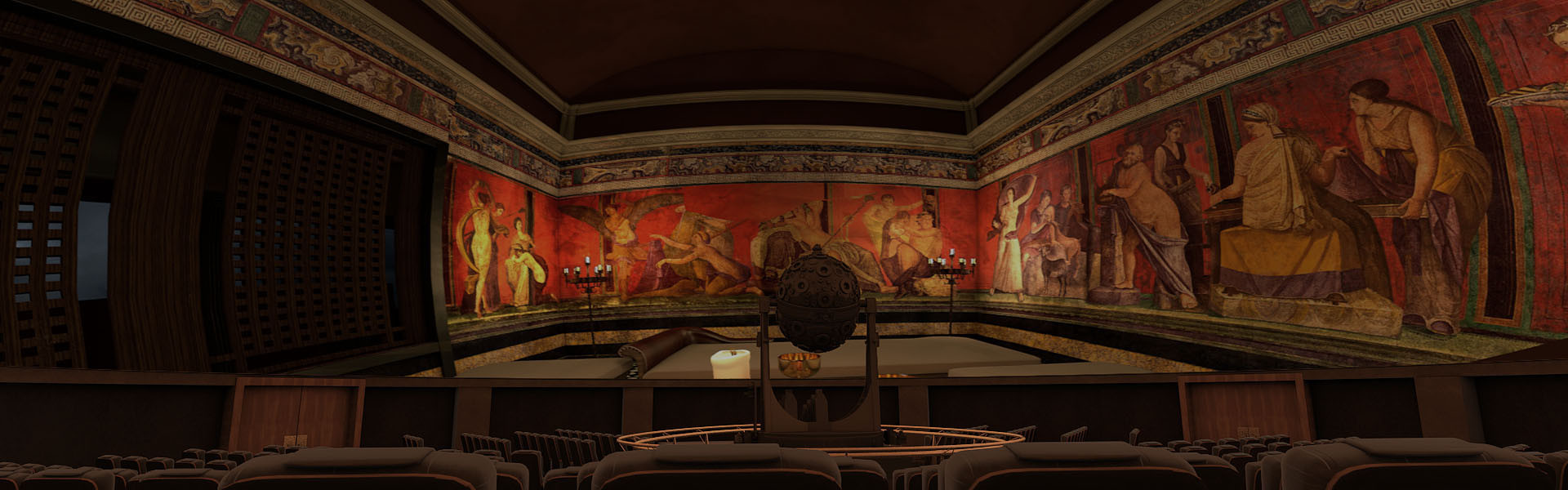 Planetarien   Planetarien