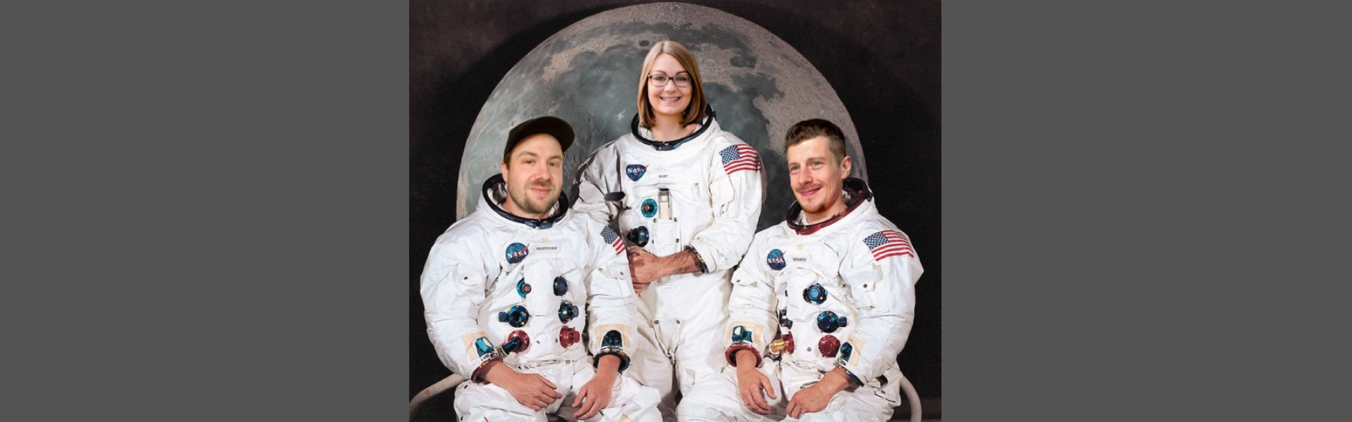 Moonbreaker  // biggerspace, Pressebild   Moonbreaker