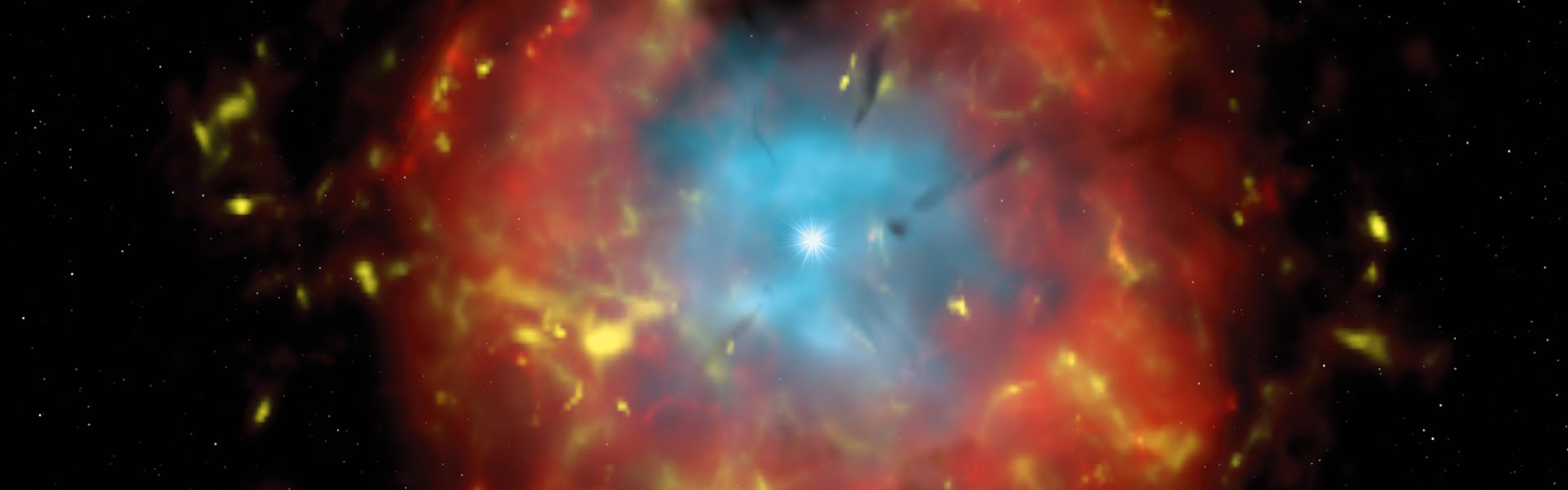 Ziel Zukunft 600_05  // Planetarium Bochum   Ziel Zukunft 600_05