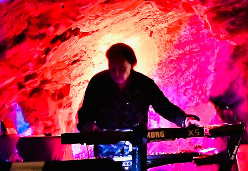 Bernd Scholl  // Bernd Scholl   Bernd Scholl