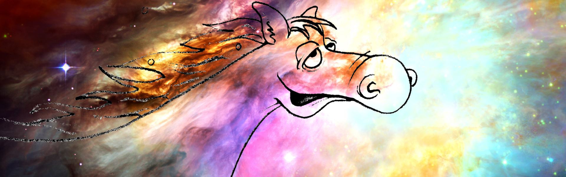 Wer rettet den Weihnachtsmann?  // Planetarium Bochum   Wer rettet den Weihnachtsmann?