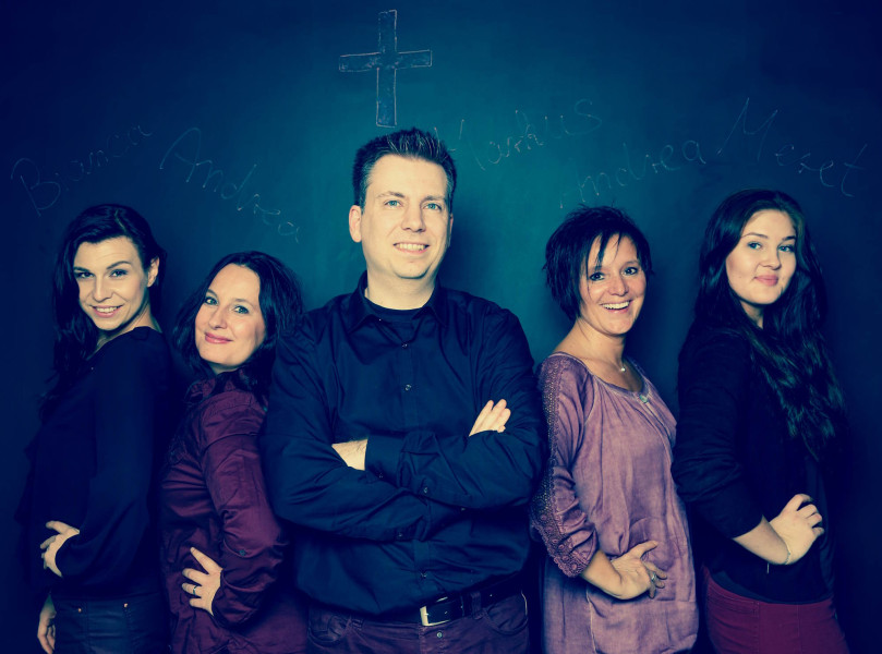 Weihnachtskonzert1  // Markus & Bianca Galla   Weihnachtskonzert1