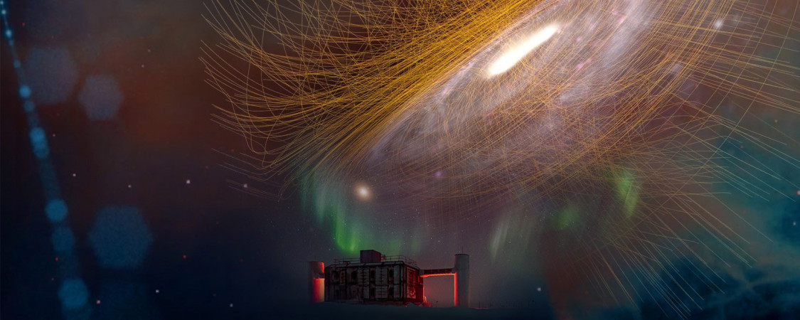 Unser exotisches Universum  // (c) Meike Weisner   Unser exotisches Universum