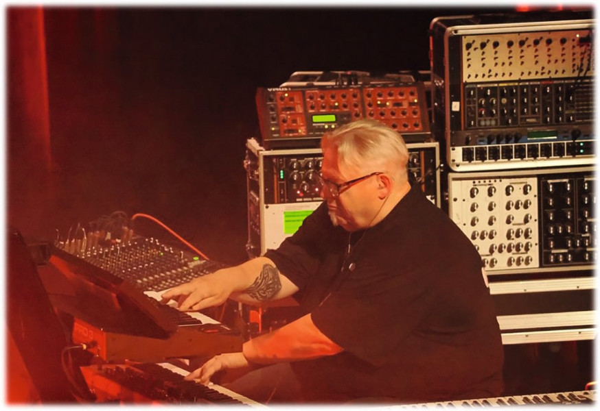 Hello 2026  // Ron Boots   Hello 2026