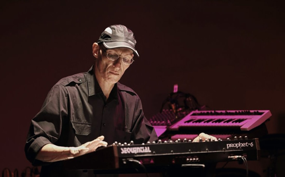 Hello 2026  // F.D.Project - Frank Dorittke   Hello 2026