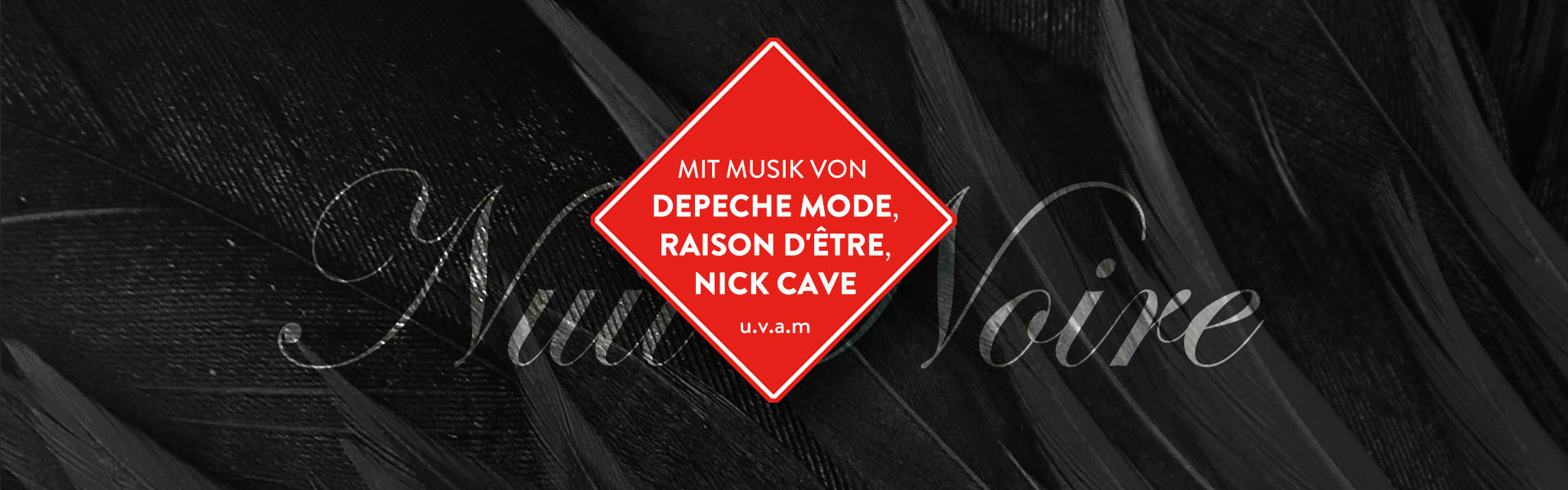 Nuit Noire   Nuit Noire