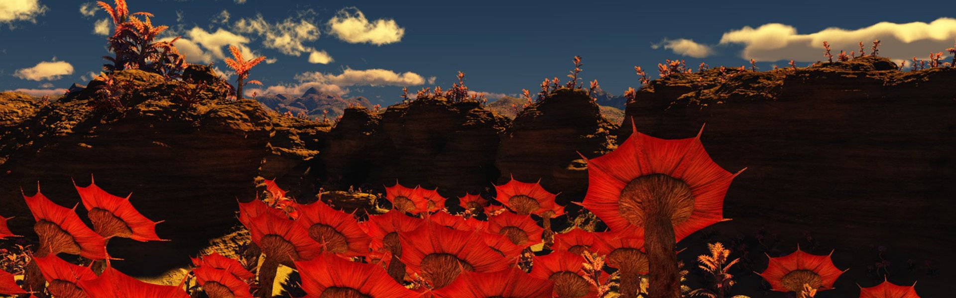 Ferne Welten   Ferne Welten