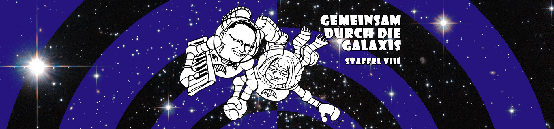 Podcast Staffel VIII   Podcast Staffel VIII