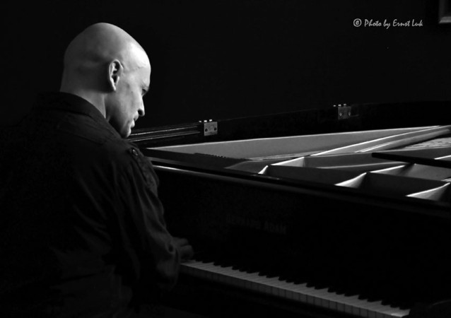 Matthias Dymke  // Matthias Dymke   Matthias Dymke