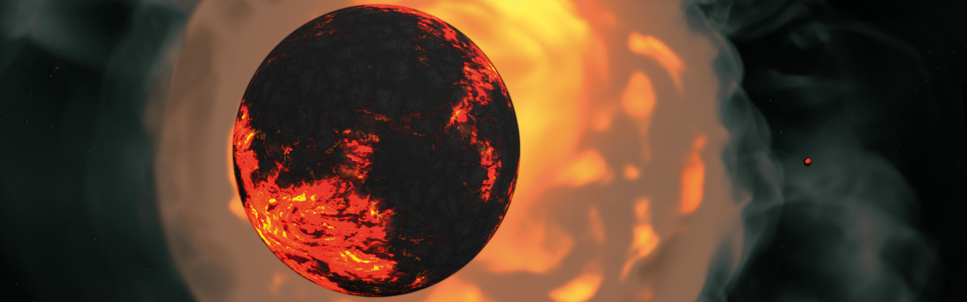 Ziel Zukunft 600_02  // Planetarium Bochum   Ziel Zukunft 600_02