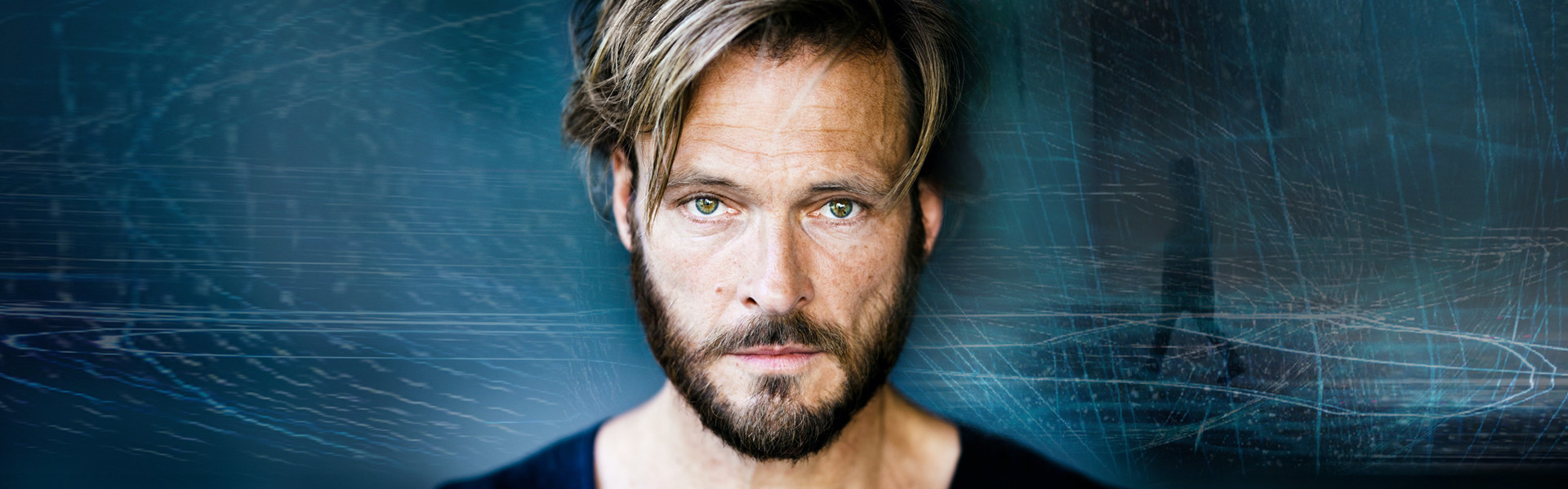 Traumnovelle  // © Paul Zimmer   Traumnovelle