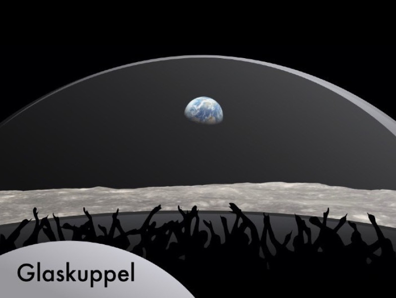Moonbreaker  // biggerspace, Pressebild   Moonbreaker