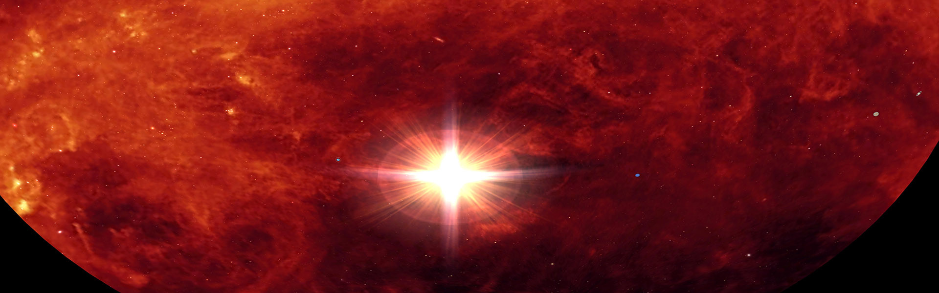 Floating Universe   Floating Universe