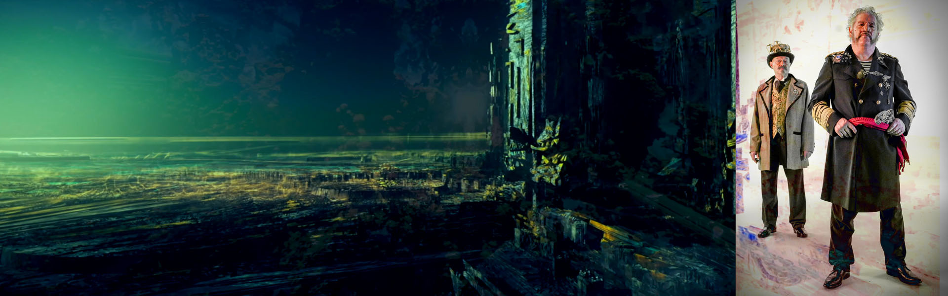 20.000 Meilen unter dem Meer 02  // U96   20.000 Meilen unter dem Meer 02